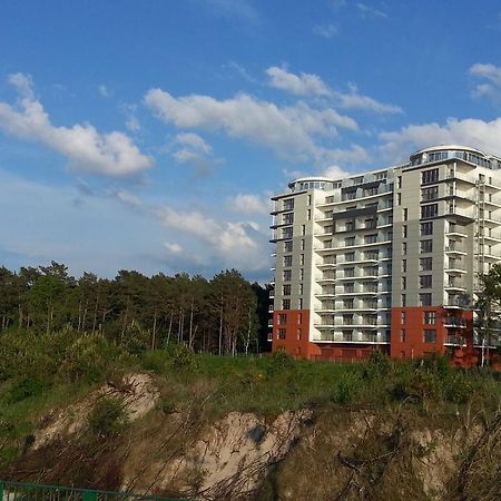 Porta Mare Apartments Luxview II Dziwnówek Habitación foto
