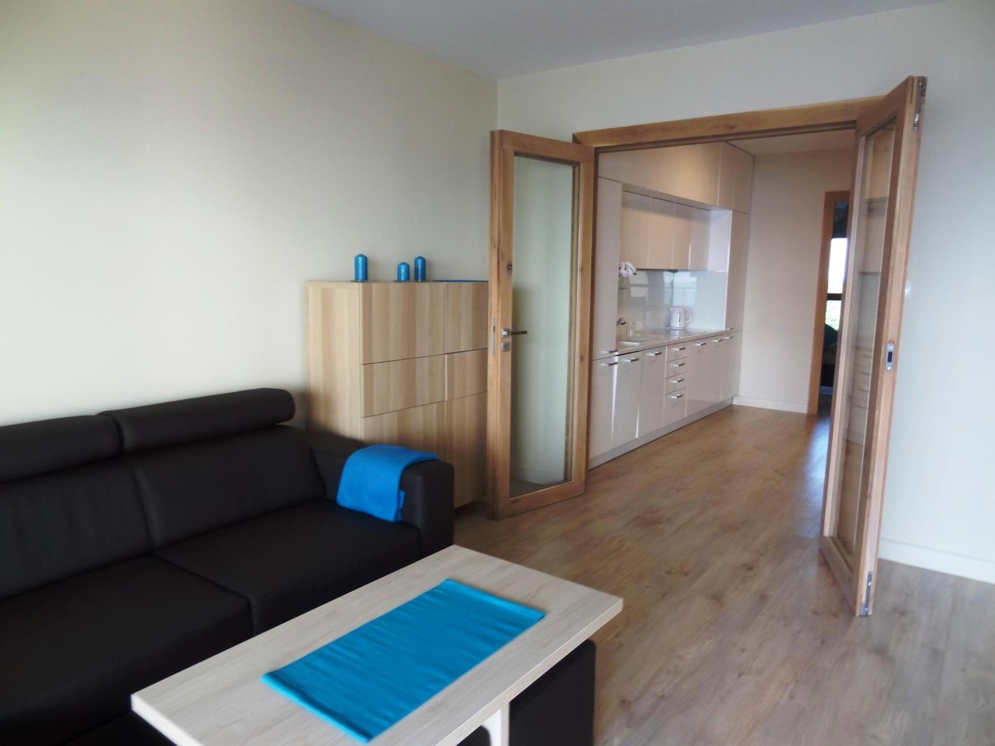 Porta Mare Apartments Luxview II Dziwnówek Habitación foto