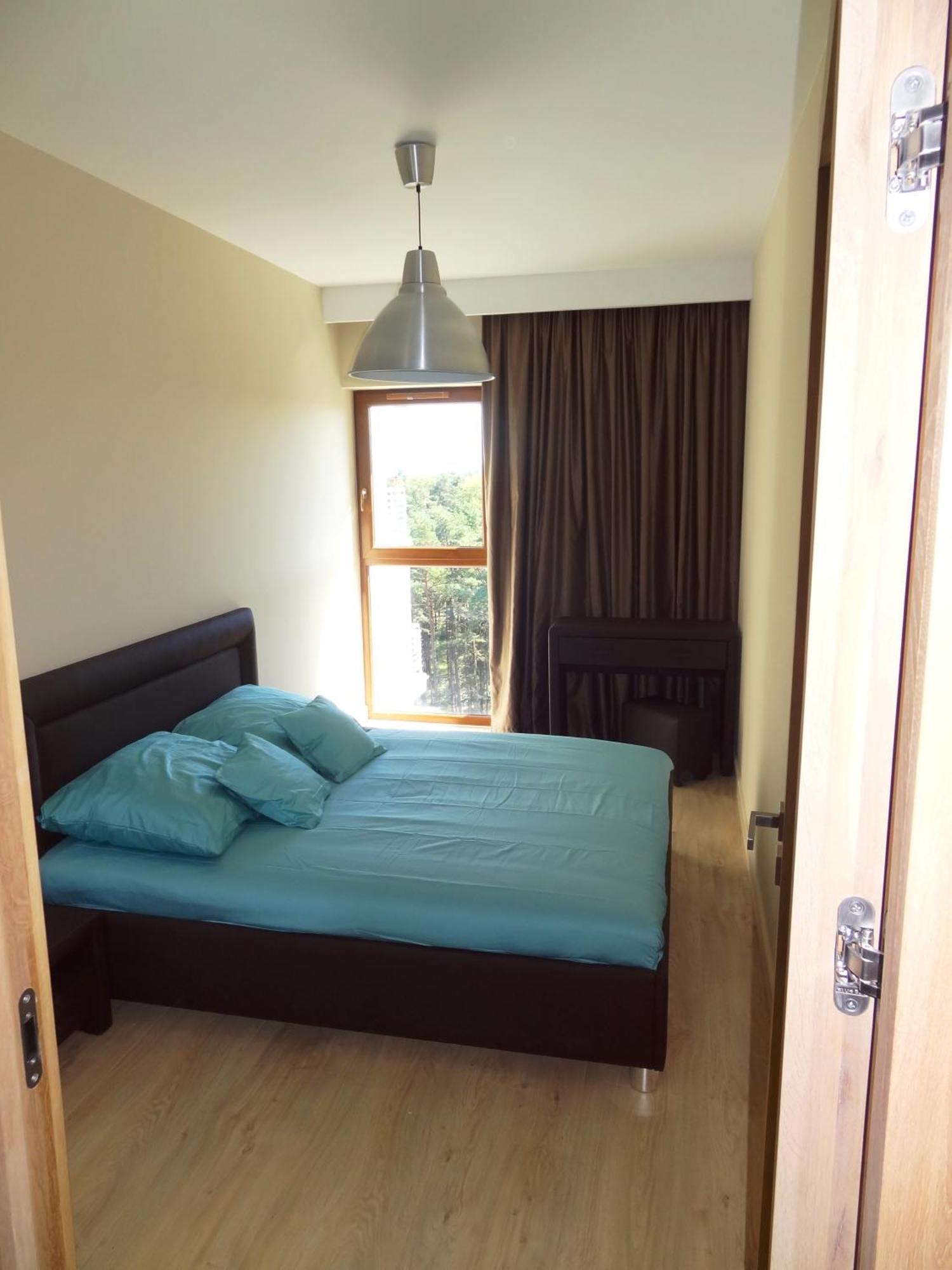 Porta Mare Apartments Luxview II Dziwnówek Habitación foto