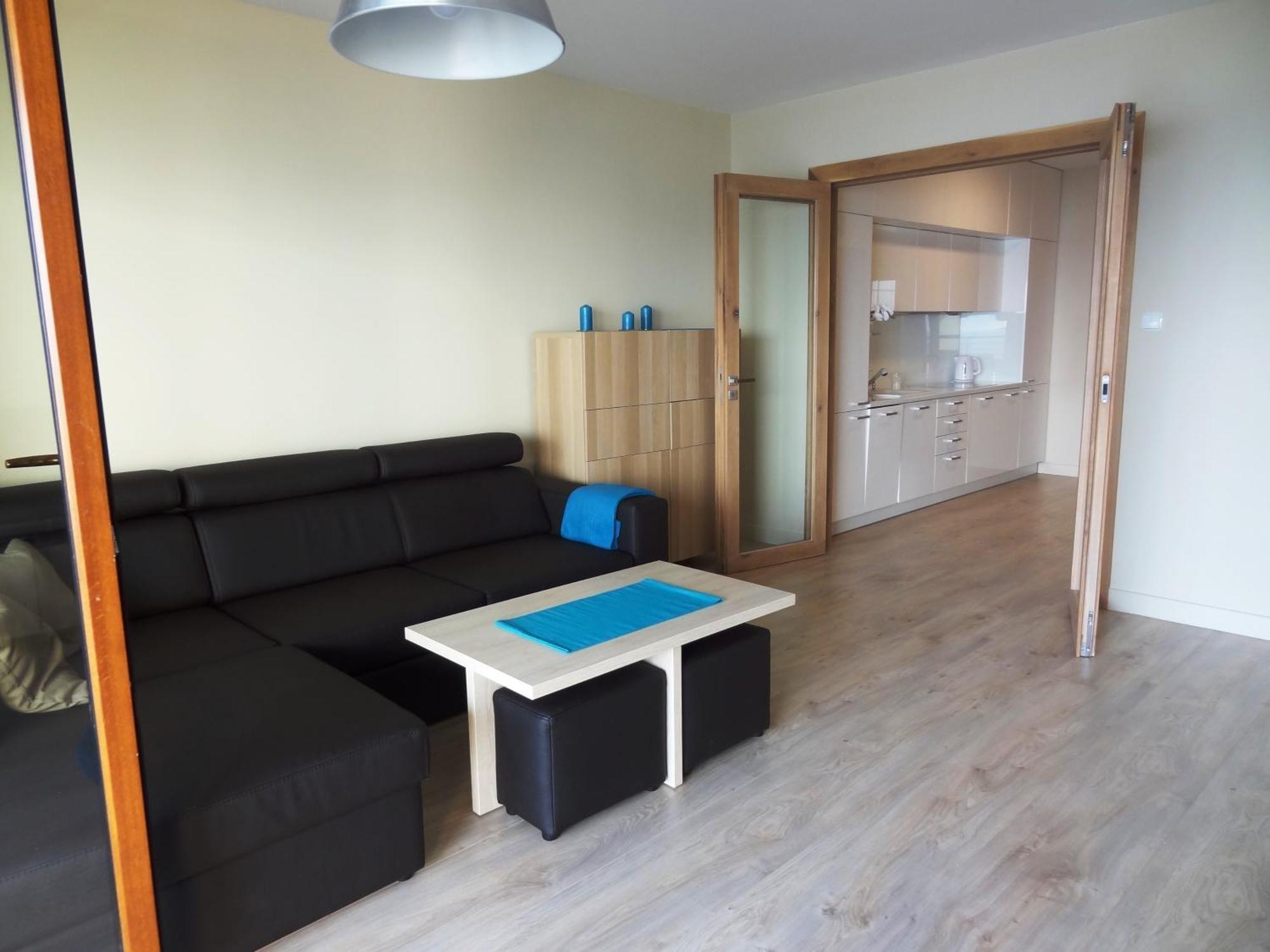 Porta Mare Apartments Luxview II Dziwnówek Habitación foto