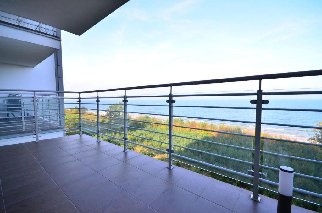 Porta Mare Apartments Luxview II Dziwnówek Exterior foto